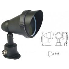 AKLIGHT DEKORATİF BAHÇE ARMATÜRÜ AKL601-ZM  